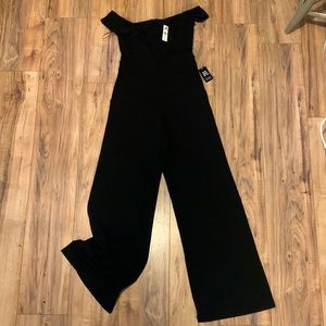 Express Jumpsuit